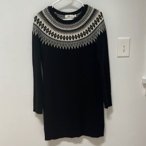 Vineyard Vines Sweater Dress